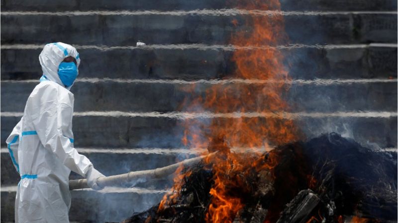 कोरोनाबाट मृत्यु भएकाको परिवारलाई ५० हजार दिइने 